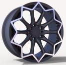 Alloy Wheels 1245