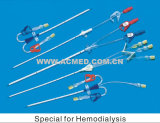 Special for Hemodialysis, Disposable Central Venous Catheter Kit