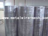 Galvanized Square Wire Cloth