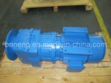 Helical Gear Reducer