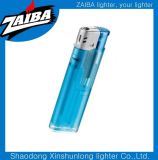 Refillable Customized Cigarette Lighter (ZB-12)
