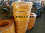 High Pressure PVC Water Hose with Fitting