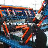 Wire Mesh Making Machine/3D EPS Panel Machinery