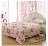 100% Cotton Verysoft Bedding Quilt (T138)