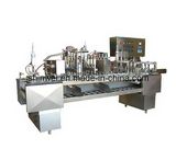 Wafer Stick Machine (HW100)