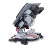 210mm Compound Mitre Saw with Upper Table / Mini Table Saw