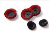 Mini Cup Flap Disc for Stainless Steel