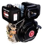 Yanmar Engine Km186fa