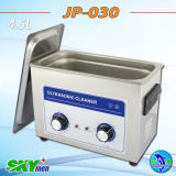 Stainless Steel Printhead Ultrasonic Cleaner 6.5L Mechanical Timer