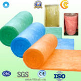 Colorful Waterproof Glass Wool for Insulation Material