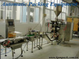 Multiweighing Food Packing Machine / Grain Packing Machinery