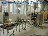 Multiweighing Food Packing Machine / Grain Packing Machinery