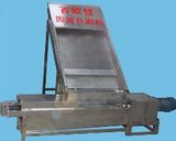 Shanghai Pig Manure Dewatering Machine