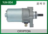 High Quality Motorcycle Starter Motor (CRYPTON)