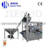 Automatic Rotary Spices Powder Packing Machine