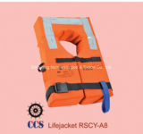 Marine Life Jacket (Type Rscy-A8)