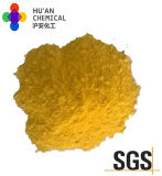 Plastic Pigment, Permanent Yellow 2GS Organic Pigment for Plastic Products