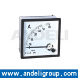 AC/DC Ammeter/Voltmeter Frequency Meter Panel Meter