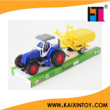 Hot Friction Farmer Car Plastic Toy Vehicle
