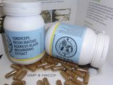 Ganoderma Lucidum Polysaccharides Capsule