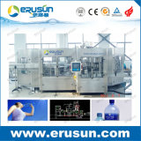 Automatic Pure Water Bottling Filling Machinery