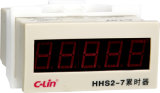 Time Counter Relay (HHS2-7 (DHC9J-L))