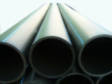 PE80/PE100 Polyethylene Pipe for Gas and Water Supply