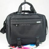 Single Shoulder Business Bag Handle Notebook Laptop Bag (CY8938)
