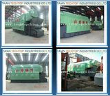 Coal Fired Boiler