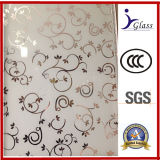 Jingyu Frosted Glass
