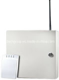 Long Distance Communication Professional GSM Intrusion/Intruder Alarm (JC-819D)