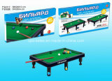 Plastic Billiard Table, Billiards Toys, Sports Toys, Educational Toys