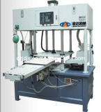 Automatic Double-Head Sand Core Manufacturing&Processing Machinery (JD-600)