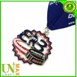 Club Medals for Charity Organization