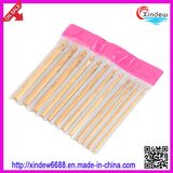 Bamboo Crochet Hook Knitting Needle