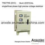 Vertical Power Supply AC Voltage Regulator and Home Voltage to Industrial Voltage Power Inverter Power Supply