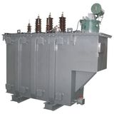 33kv 5000kVA Sz9 Series Distribution Transformer