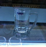 Glassware Luminarc Glass Mug