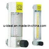 Lzb-Dk100 Dk200 Glass Rotameter Flow Meter