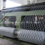 Hexagonal Wire Mesh Machine