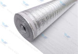 Protective & Cushioning 5mm EPE Foam Sheet Flooring Underlayment (EPE50-L)