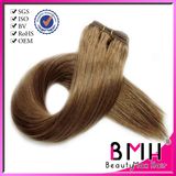 Virgin European Hair Weft Silk Straight for 10-36inch