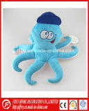 Funny Plush Soft Octopus/Inkfish Toy for Baby