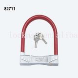 Bicycle Lock Bike Locks Lock U Lock (BL-82711)