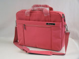 Pink Handbag Laptop Bag Briefcase (SM8683D)