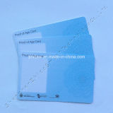 ID Smart PVC Card