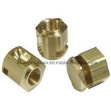 Brass Swissing CNC Turning Parts (LM-066)