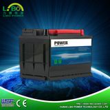 Lead Acid Mf Auto Motorcycle Car Battery--- 12V66ah DIN66mf