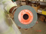 Grinding Wheels for Chisel Bits and Integral Rod