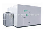 Cold Storage for Fruit and Vegetable Warehouse, PU Panel Cold Room